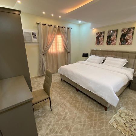 Al Diyafah Apts Medina Buitenkant foto