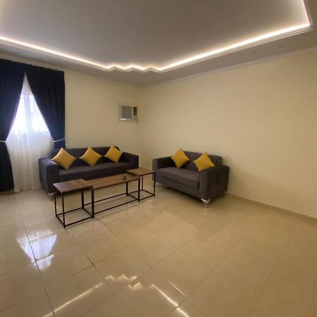 Al Diyafah Apts Medina Buitenkant foto