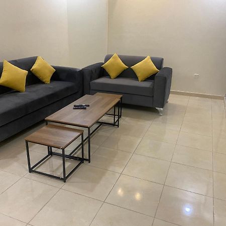 Al Diyafah Apts Medina Buitenkant foto