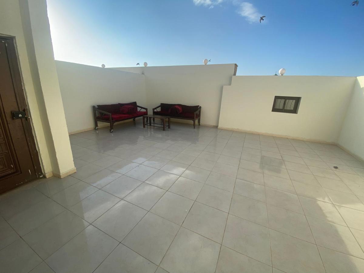 Al Diyafah Apts Medina Buitenkant foto