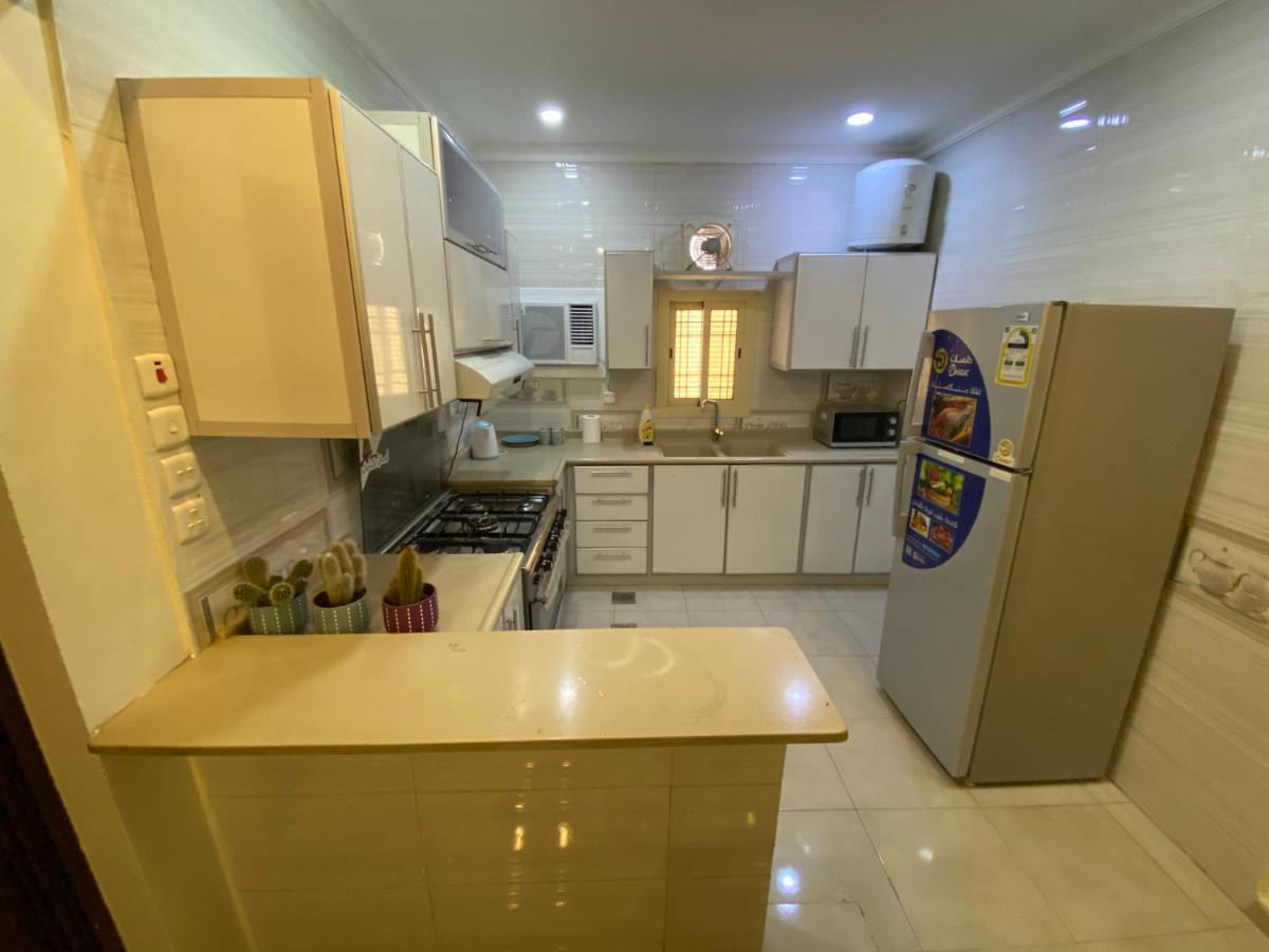 Al Diyafah Apts Medina Buitenkant foto