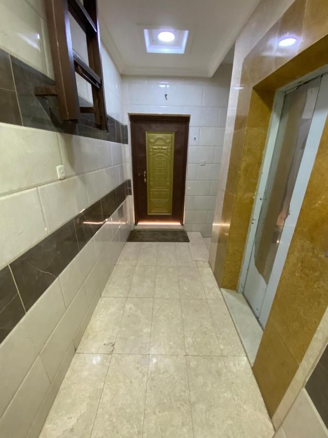 Al Diyafah Apts Medina Buitenkant foto