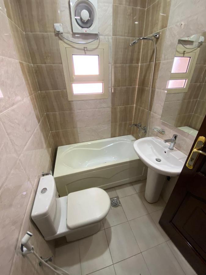 Al Diyafah Apts Medina Buitenkant foto