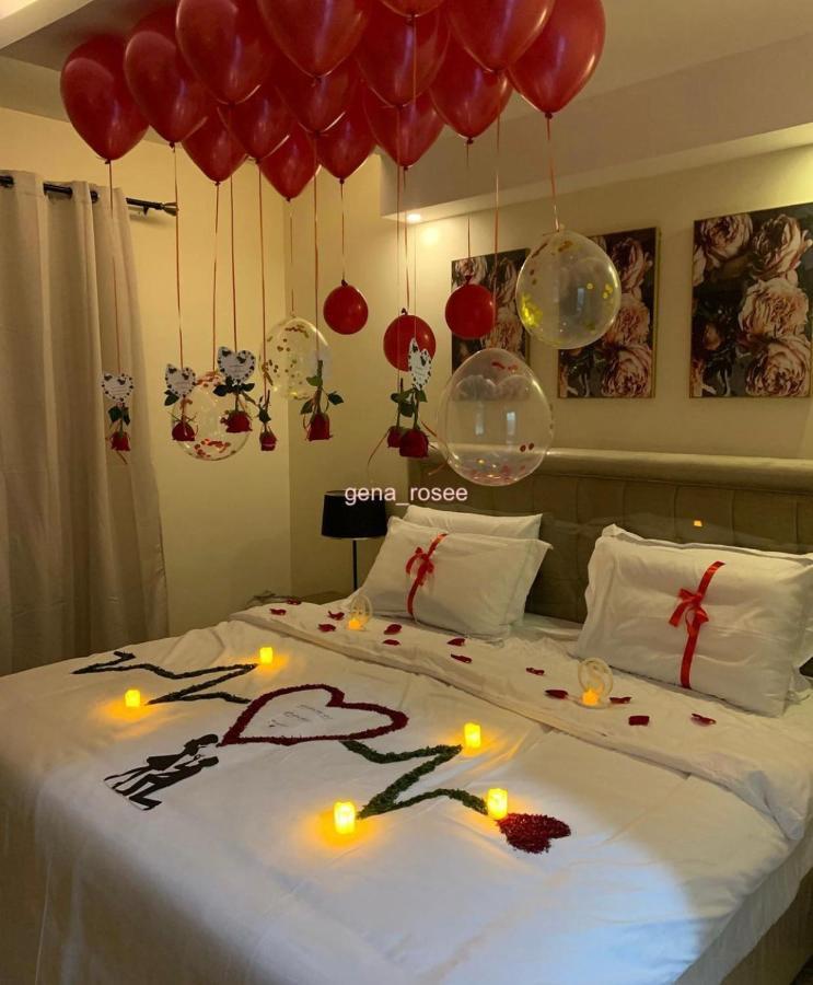 Al Diyafah Apts Medina Buitenkant foto