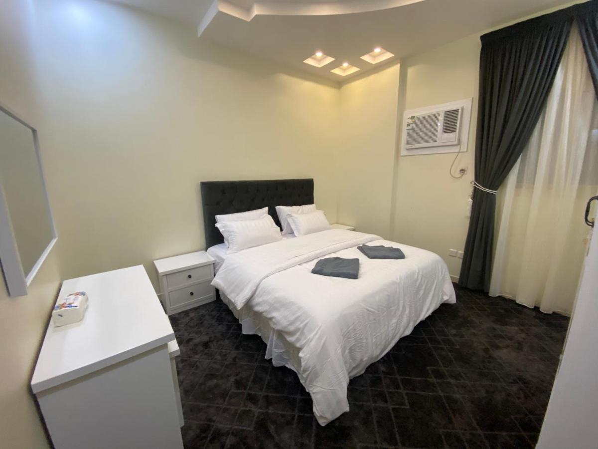 Al Diyafah Apts Medina Buitenkant foto