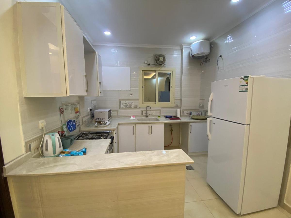 Al Diyafah Apts Medina Buitenkant foto