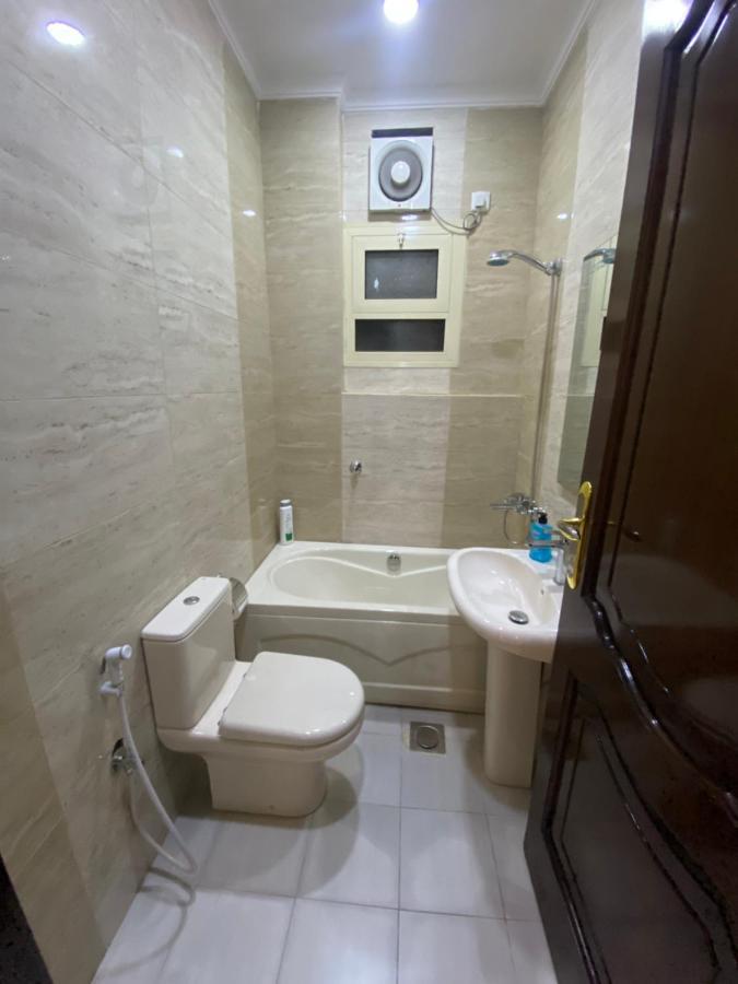 Al Diyafah Apts Medina Buitenkant foto