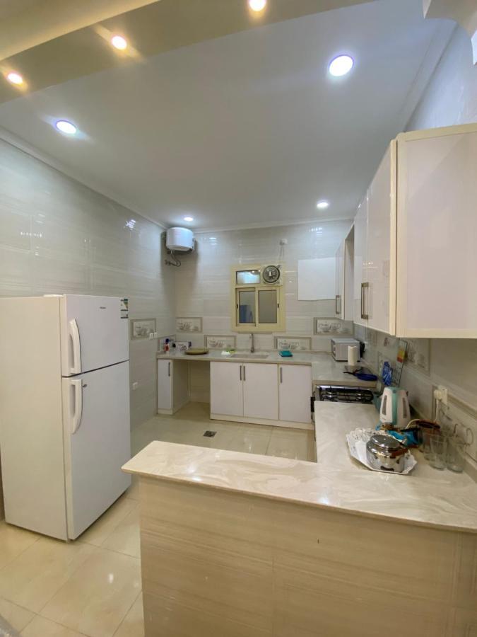 Al Diyafah Apts Medina Buitenkant foto
