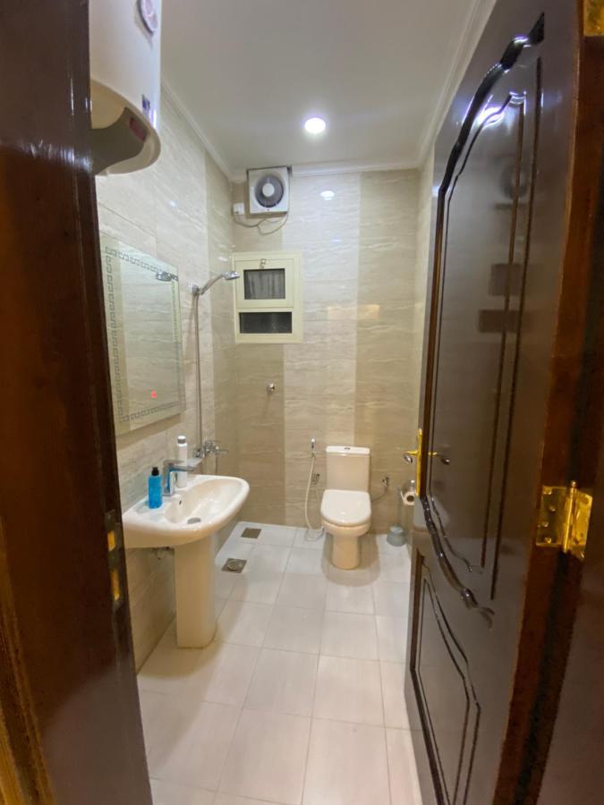 Al Diyafah Apts Medina Buitenkant foto