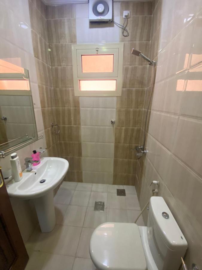 Al Diyafah Apts Medina Buitenkant foto