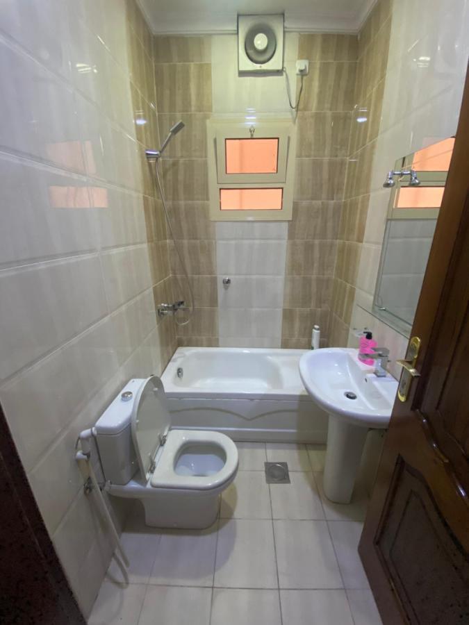 Al Diyafah Apts Medina Buitenkant foto