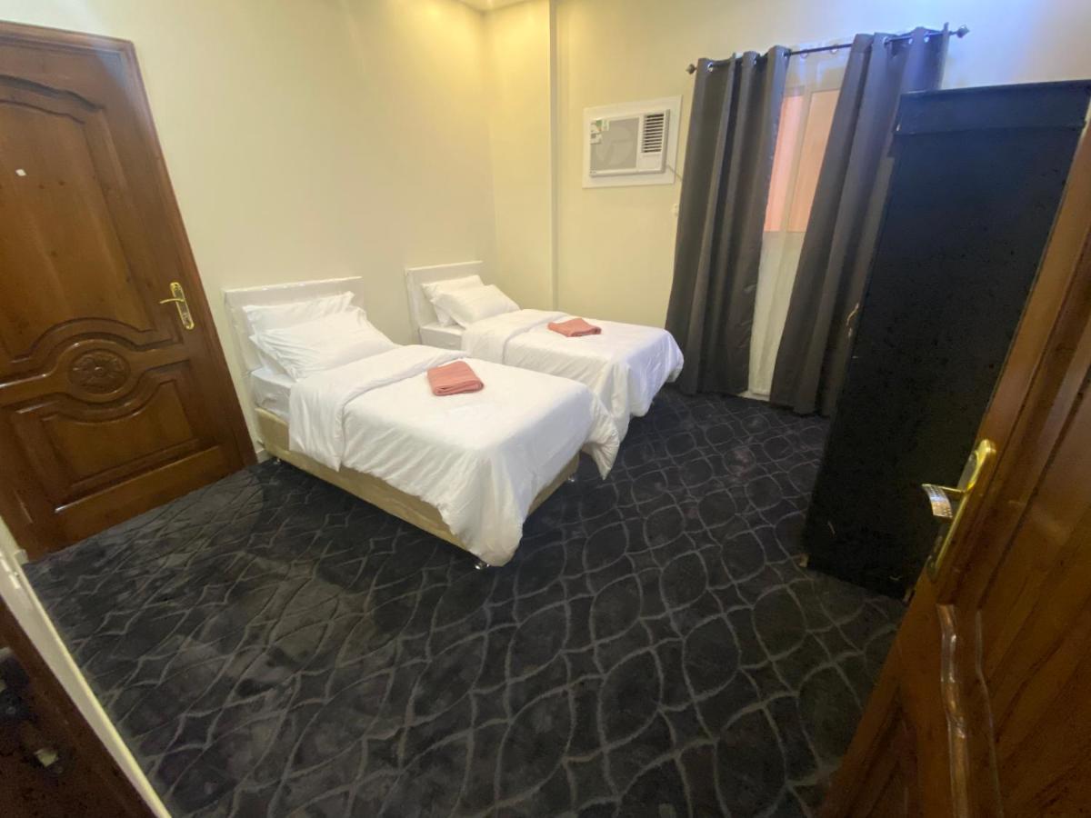 Al Diyafah Apts Medina Buitenkant foto