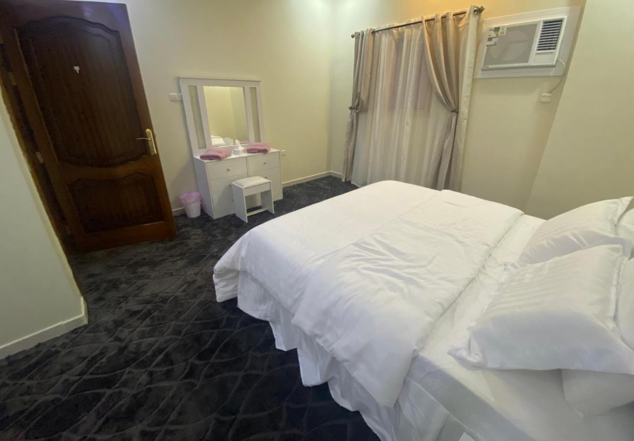 Al Diyafah Apts Medina Buitenkant foto