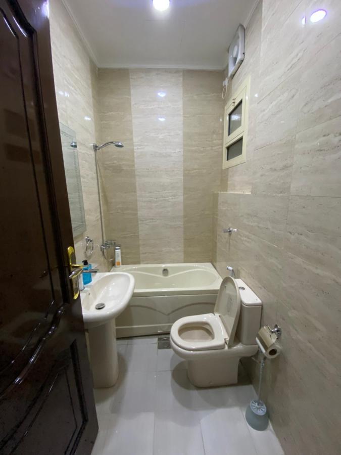 Al Diyafah Apts Medina Buitenkant foto