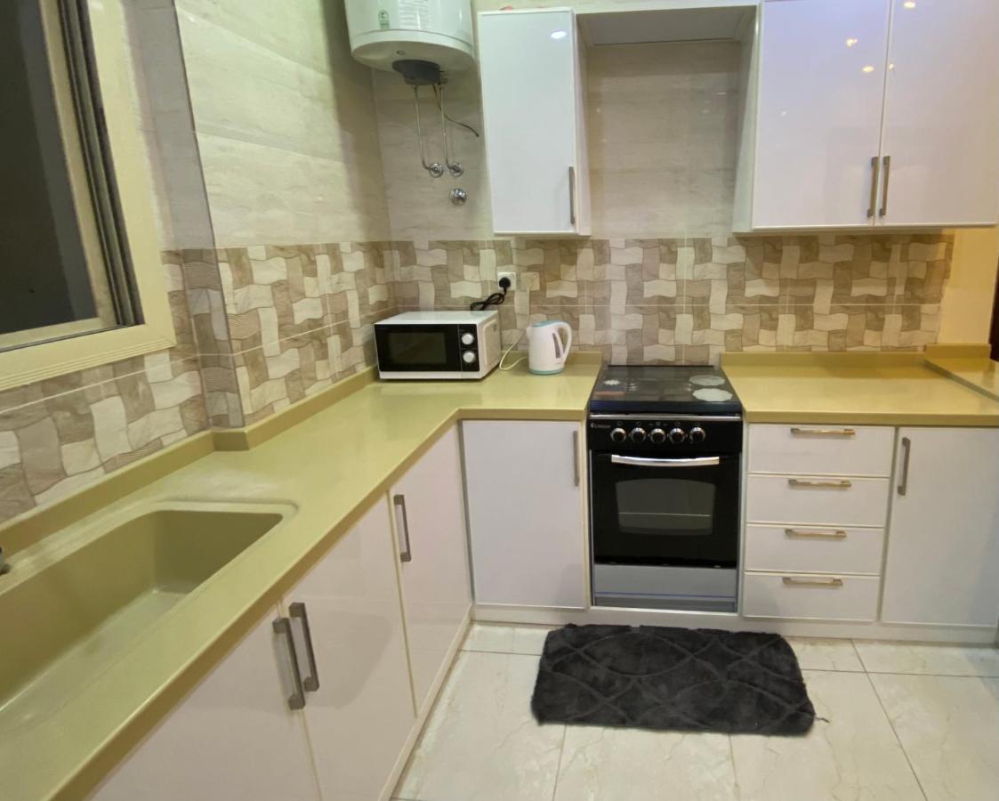 Al Diyafah Apts Medina Buitenkant foto