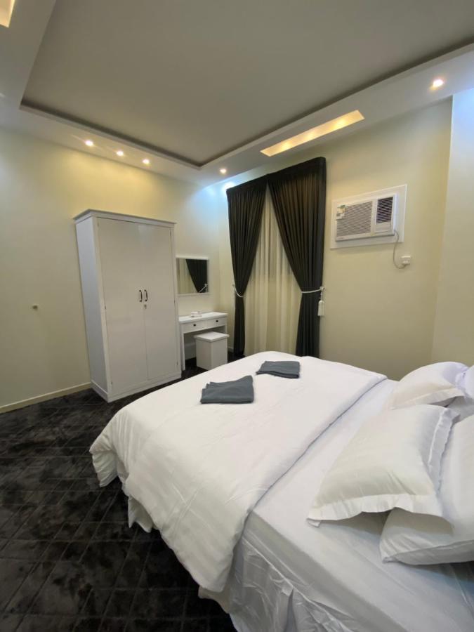 Al Diyafah Apts Medina Buitenkant foto