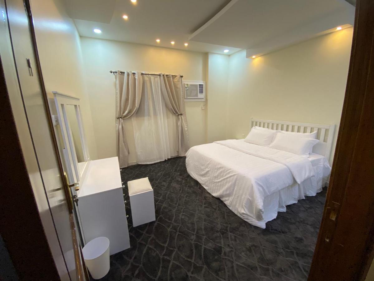 Al Diyafah Apts Medina Buitenkant foto