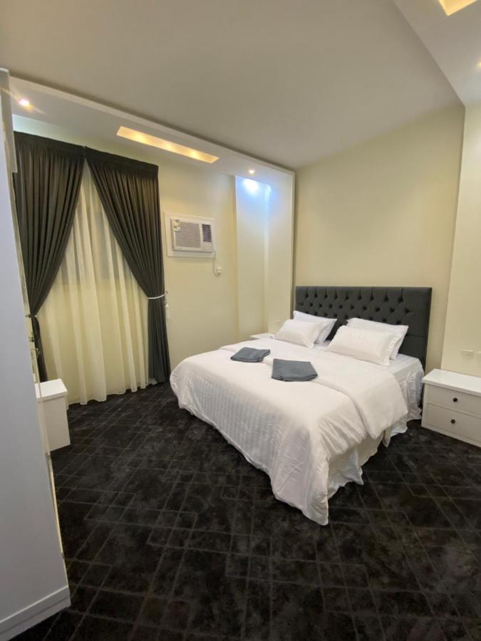 Al Diyafah Apts Medina Buitenkant foto