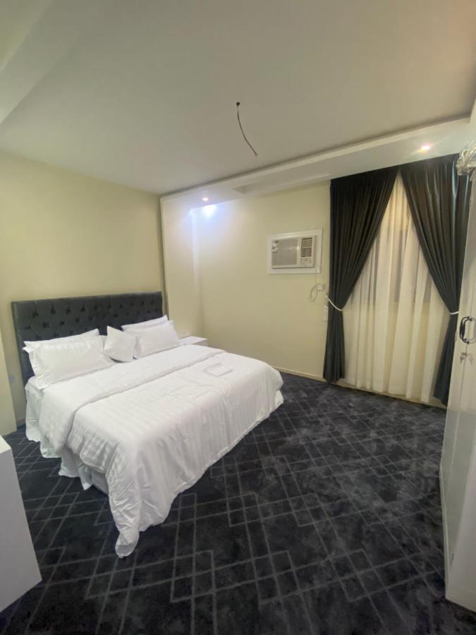 Al Diyafah Apts Medina Buitenkant foto