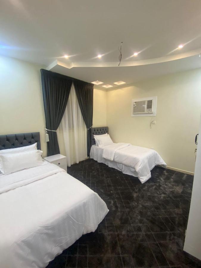 Al Diyafah Apts Medina Buitenkant foto