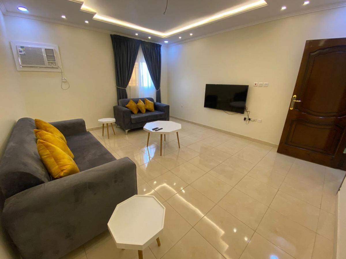 Al Diyafah Apts Medina Buitenkant foto