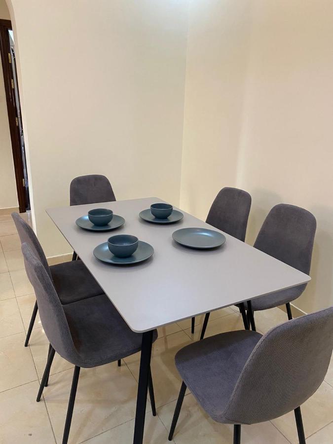 Al Diyafah Apts Medina Buitenkant foto