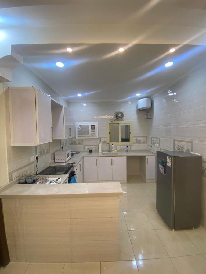 Al Diyafah Apts Medina Buitenkant foto