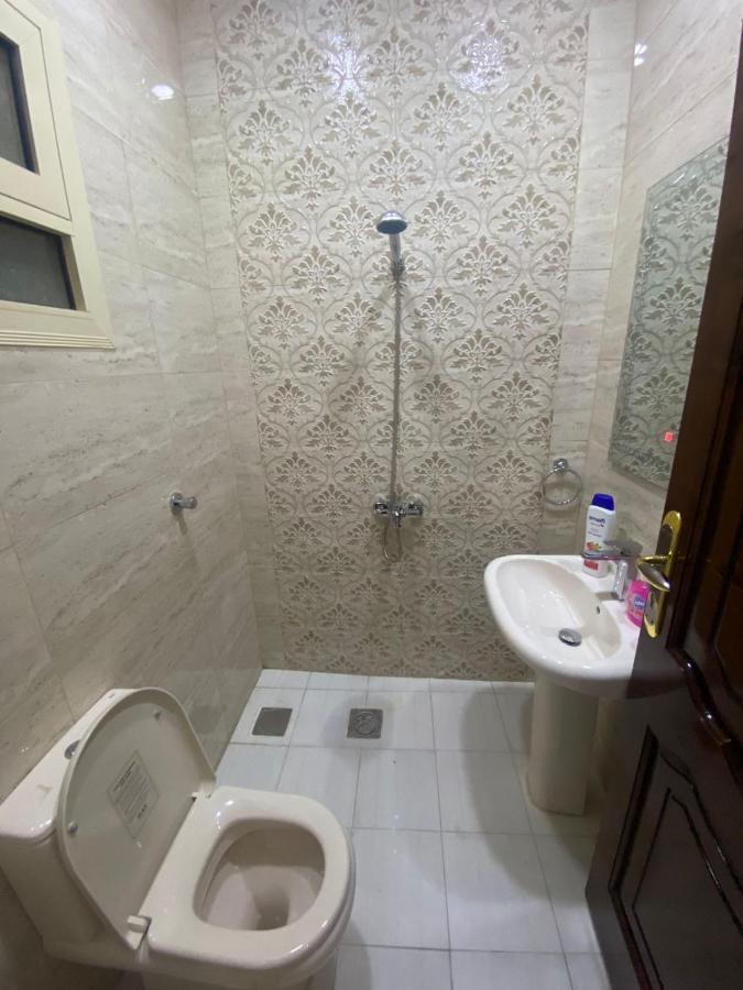 Al Diyafah Apts Medina Buitenkant foto