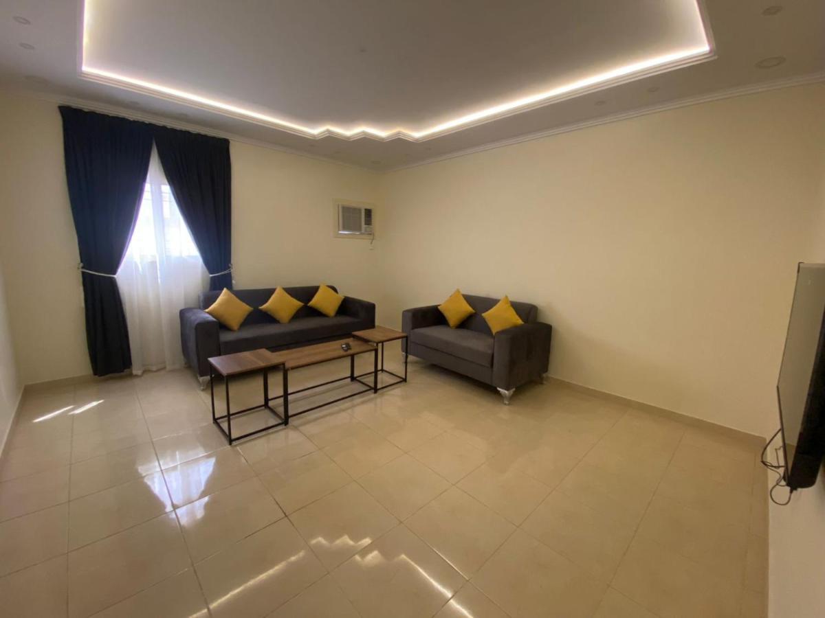 Al Diyafah Apts Medina Buitenkant foto