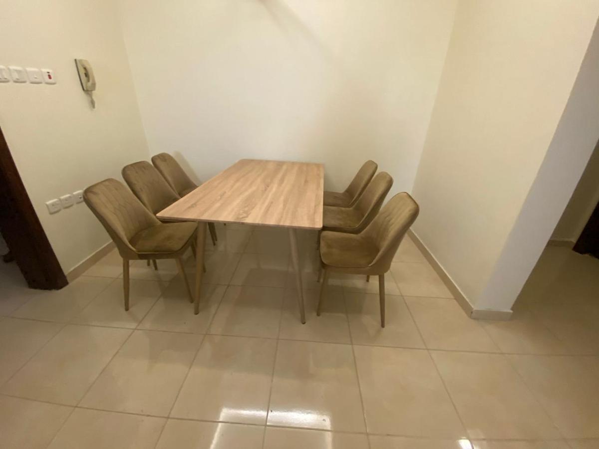 Al Diyafah Apts Medina Buitenkant foto