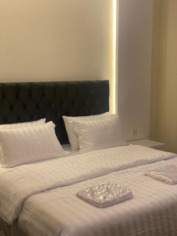 Al Diyafah Apts Medina Buitenkant foto