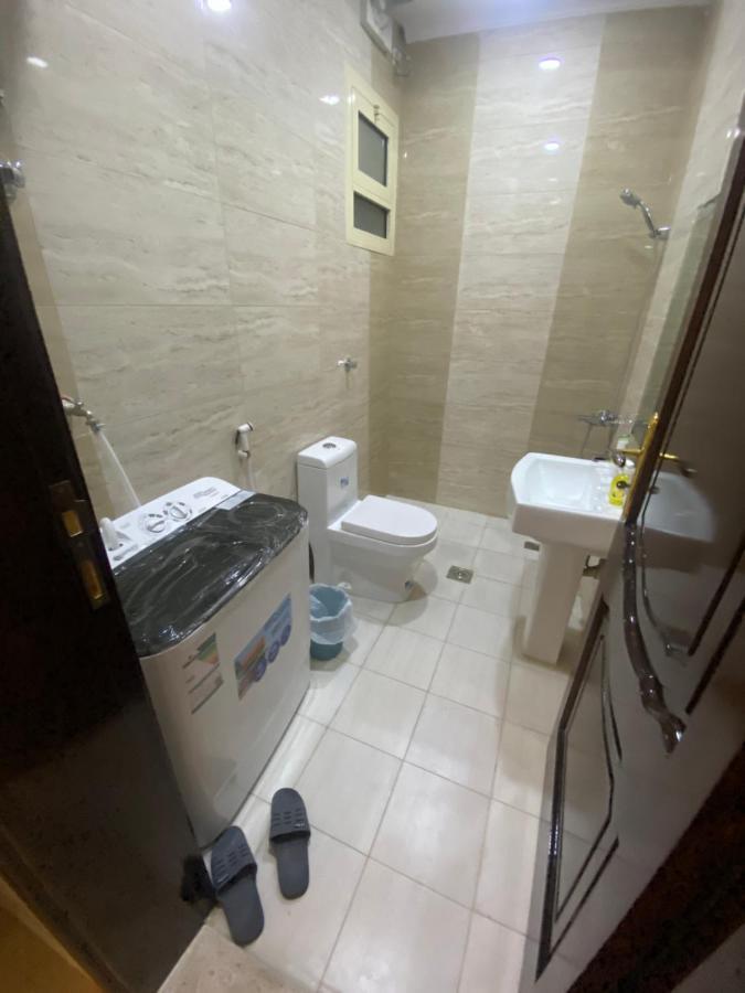Al Diyafah Apts Medina Buitenkant foto