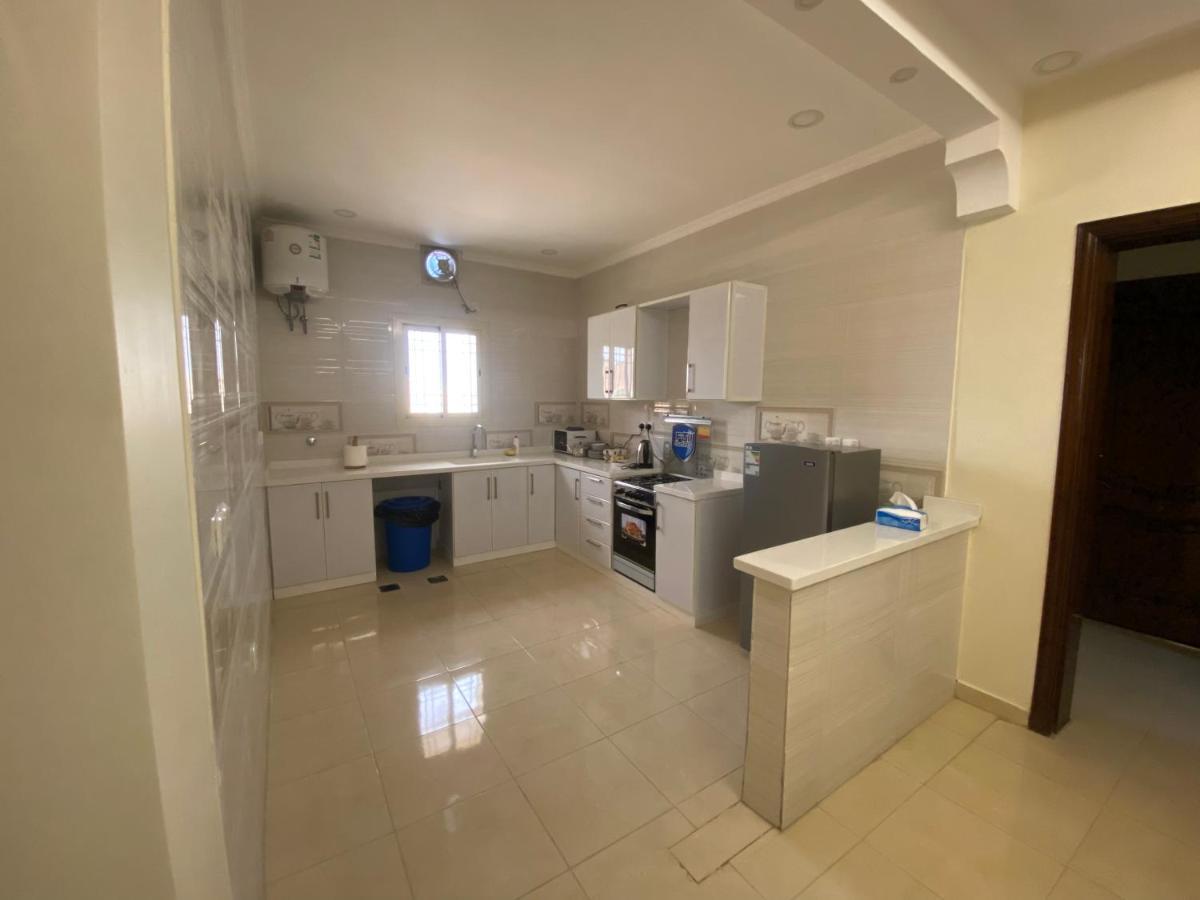Al Diyafah Apts Medina Buitenkant foto